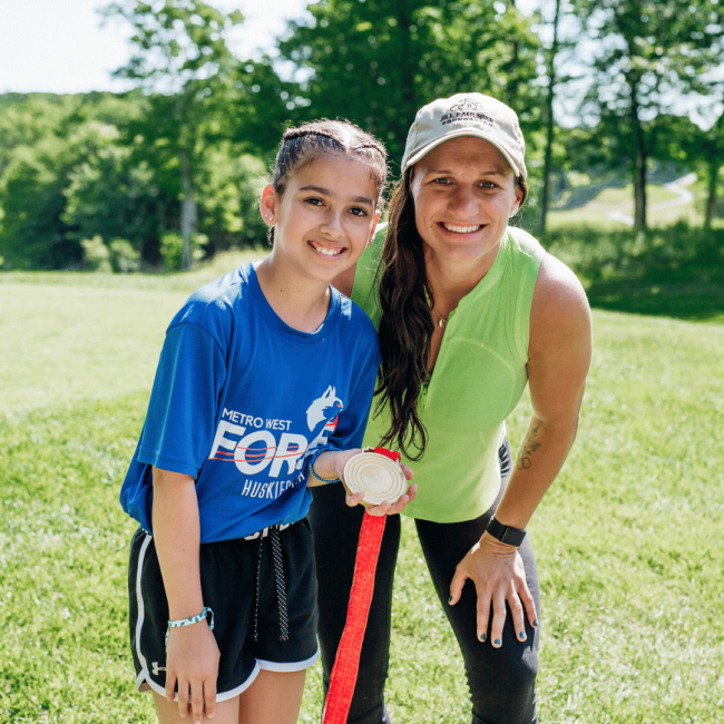 Olympic gold medalist Jill Saulnier to host annual charity golf classic